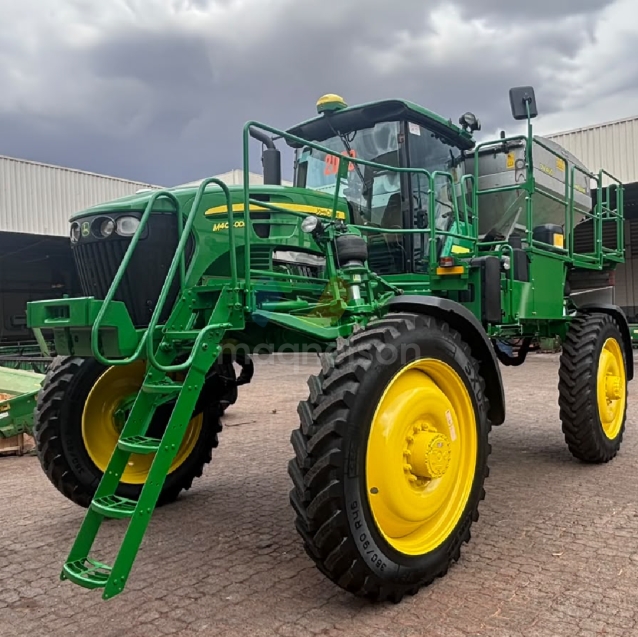 distribuidor john deere m4040dn1