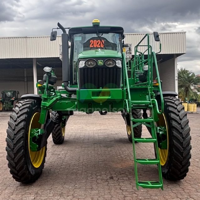 distribuidor john deere m4040dn3
