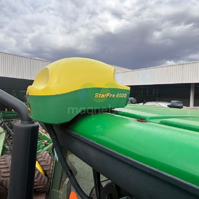 distribuidor john deere m4040dn12