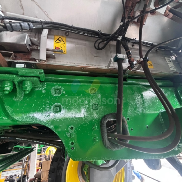 distribuidor john deere m4040dn14