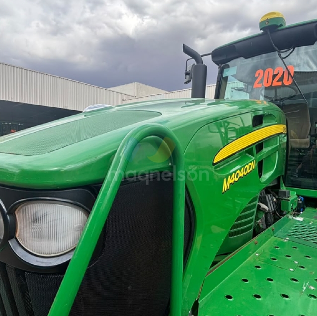 distribuidor john deere m4040dn6
