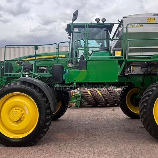 distribuidor john deere m4040dn2