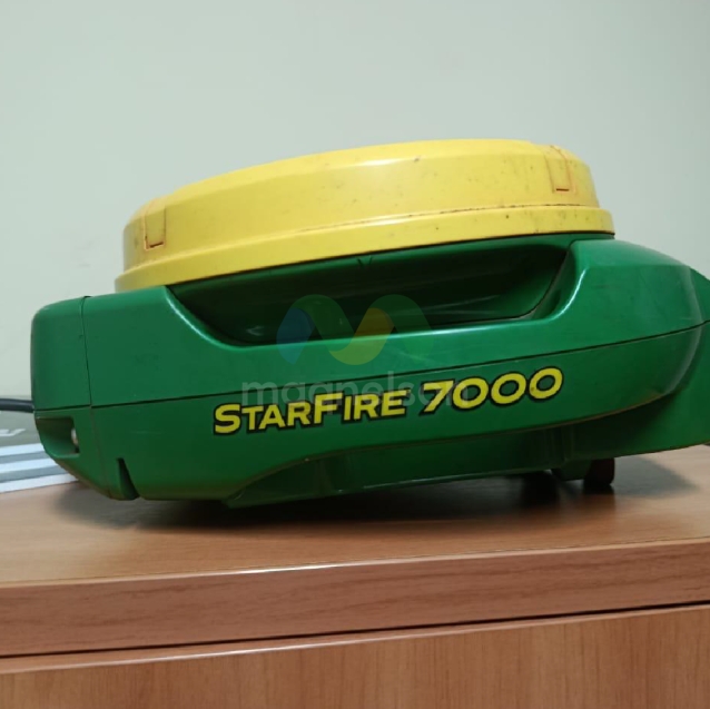 trator john deere 7230j e plantadeira 212215