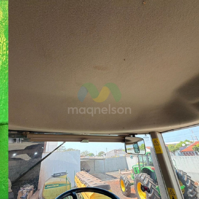 trator john deere 7230j e plantadeira 212212