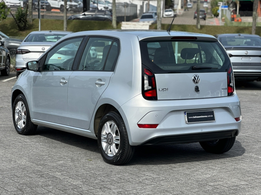 volkswagen up 1.0 mpi move 12v flex 4p manual 2019