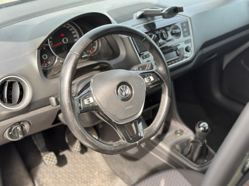 volkswagen up 1.0 mpi move 12v flex 4p manual 2019