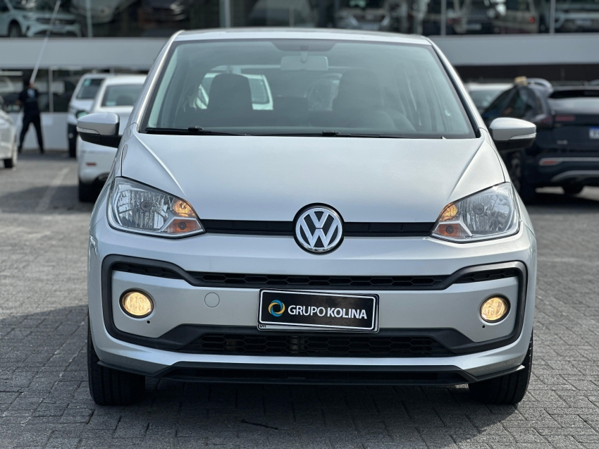 volkswagen up 1.0 mpi move 12v flex 4p manual 2019