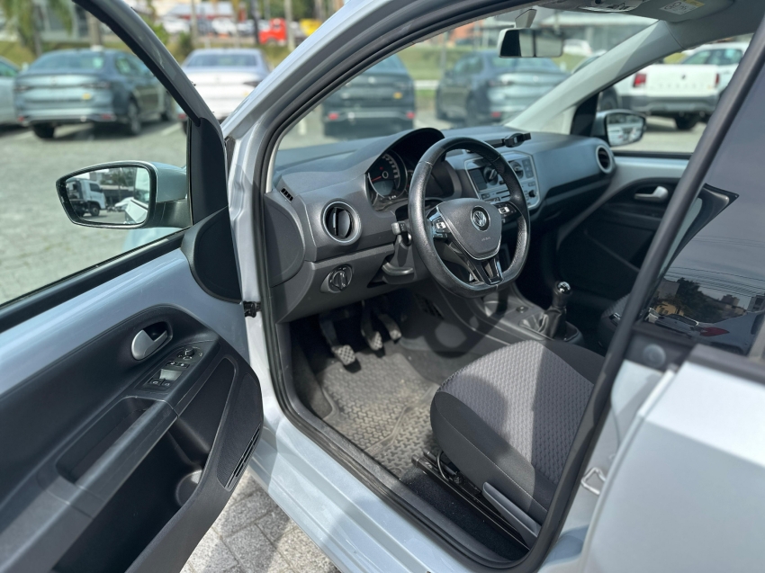 volkswagen up 1.0 mpi move 12v flex 4p manual 2019