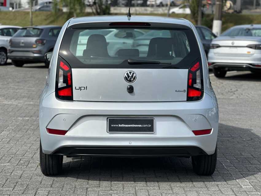 volkswagen up 1.0 mpi move 12v flex 4p manual 2019
