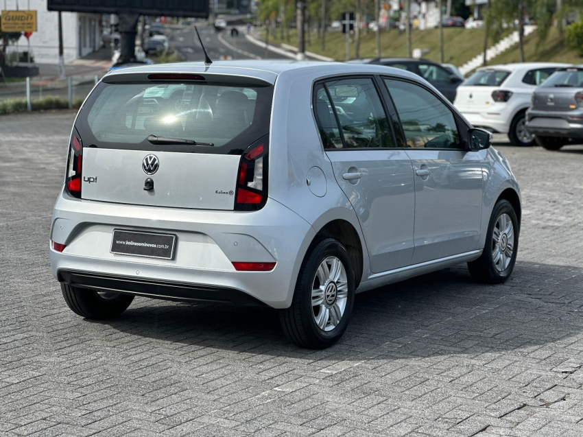 volkswagen up 1.0 mpi move 12v flex 4p manual 2019