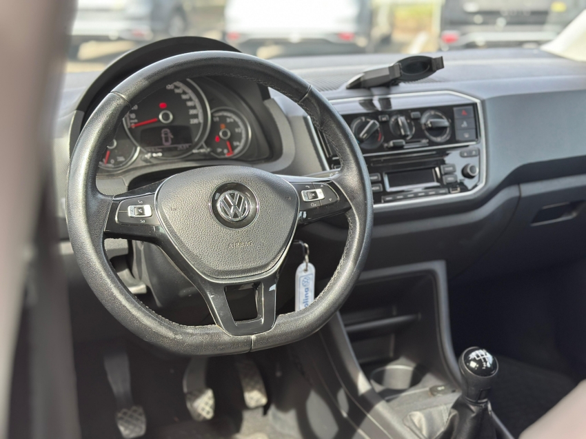 volkswagen up 1.0 mpi move 12v flex 4p manual 2019