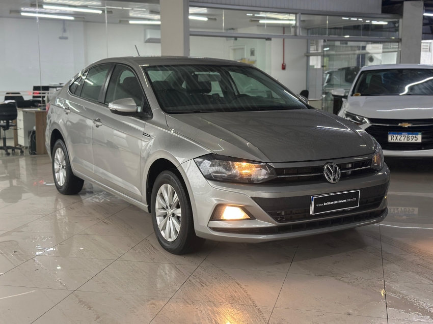 volkswagen virtus 1.0 200 tsi comfortline automatico flex 4p 2020