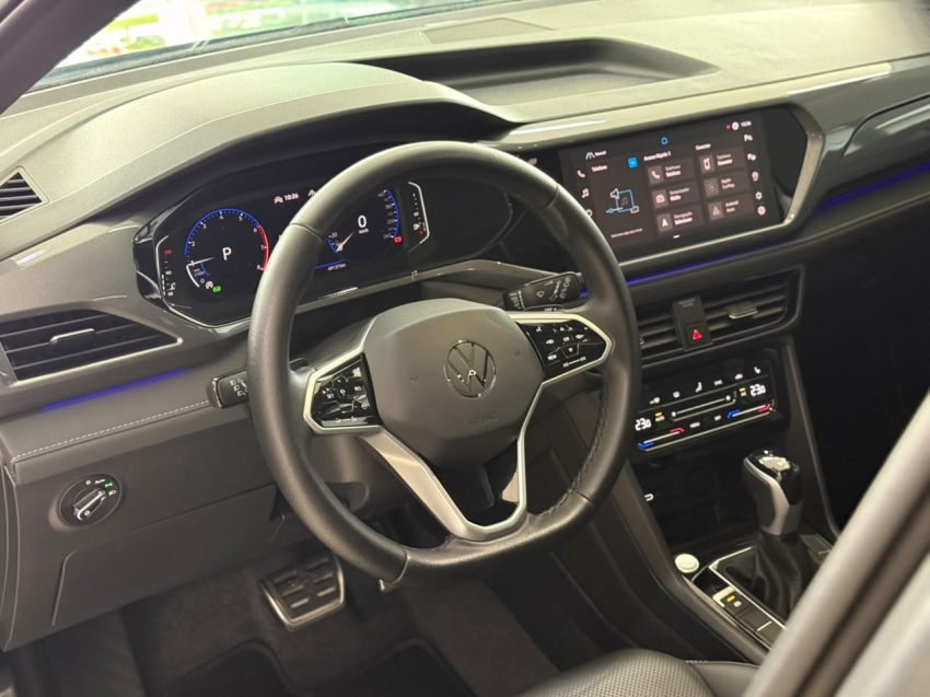 volkswagen taos 1.4 250 tsi total flex highline automatico 4p 20248