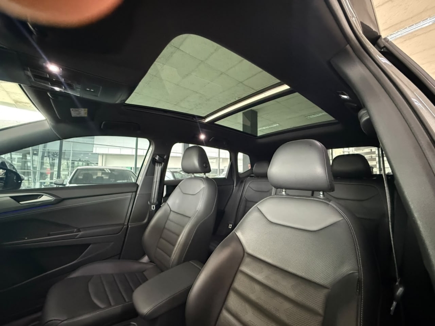 volkswagen taos 1.4 250 tsi total flex highline automatico 4p 20247
