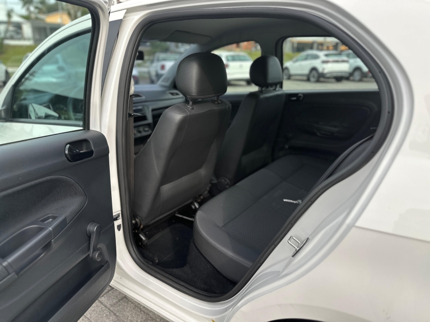 volkswagen gol 1.0 12v mpi totalflex 4p manual 2022