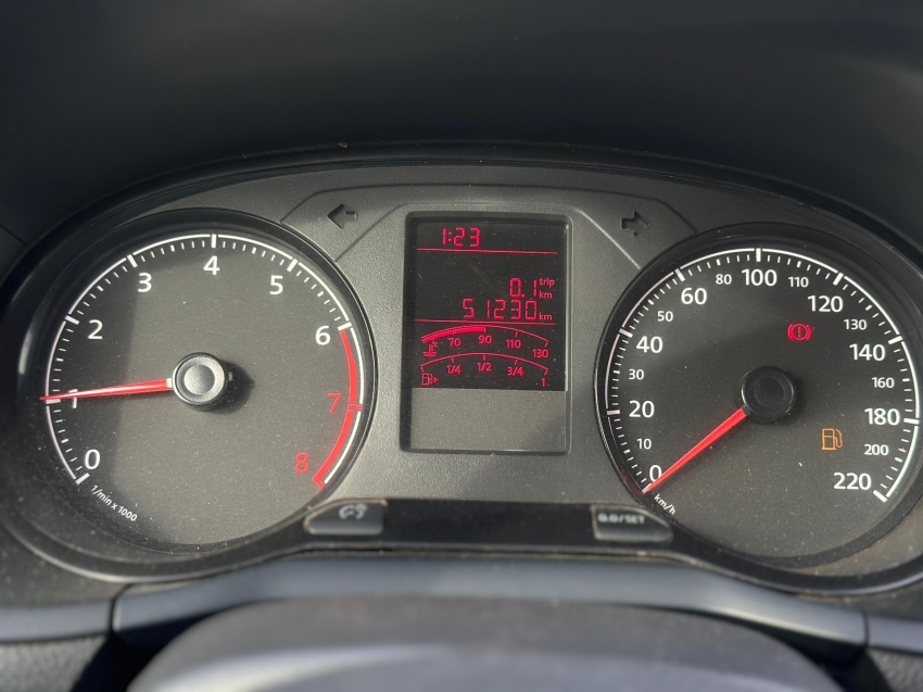 volkswagen gol 1.0 12v mpi totalflex 4p manual 2022