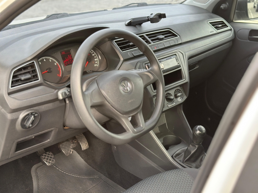 volkswagen gol 1.0 12v mpi totalflex 4p manual 2022