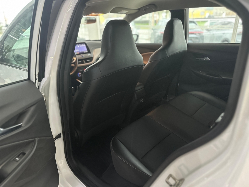 chevrolet onix 1.0 turbo flex premier automatico.