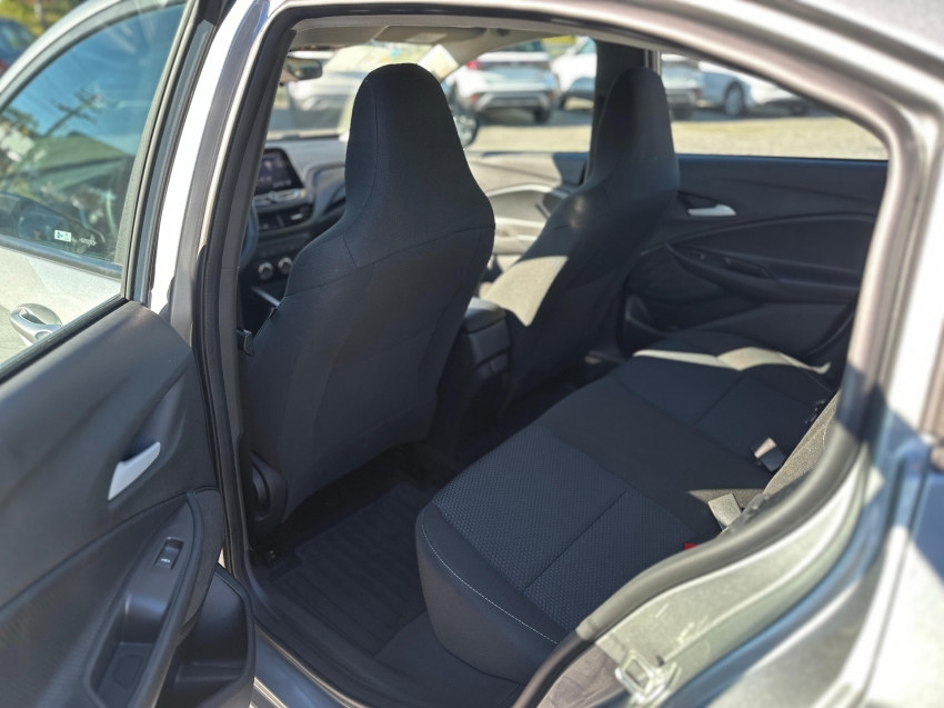 chevrolet onix 1.0 turbo flex plus lt automatico 4p 2025