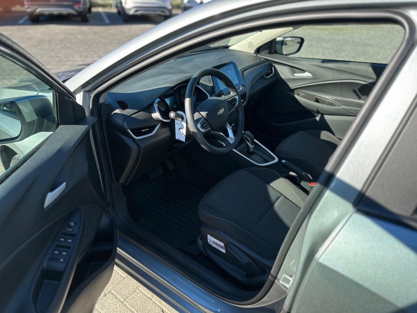 chevrolet onix 1.0 turbo flex plus lt automatico 4p 2025