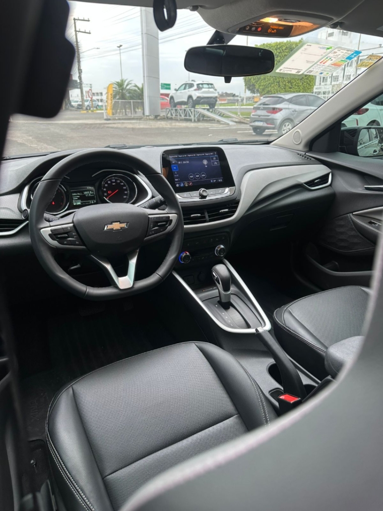 chevrolet onix 1.0 turbo flex premier automatico 4p manual 20256