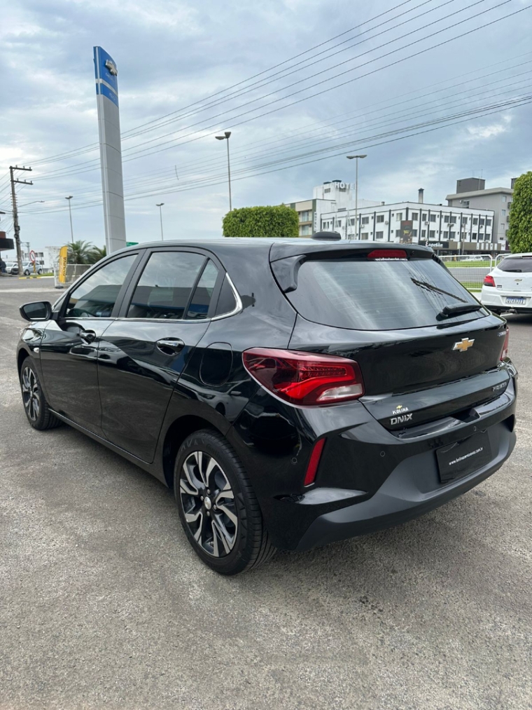 chevrolet onix 1.0 turbo flex premier automatico 4p manual 20253