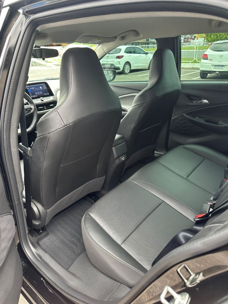 chevrolet onix 1.0 turbo flex premier automatico 4p manual 20257