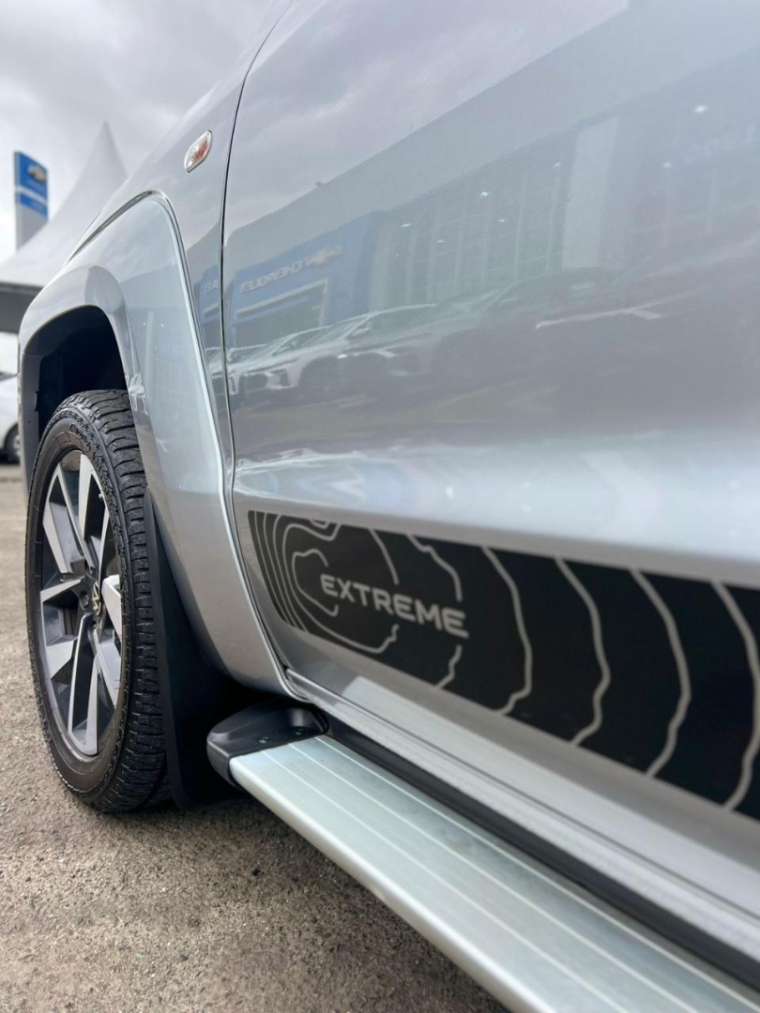 volkswagen amarok 3.0 v6 tdi diesel extreme cd 4motion automatico 2.9 4p 20258