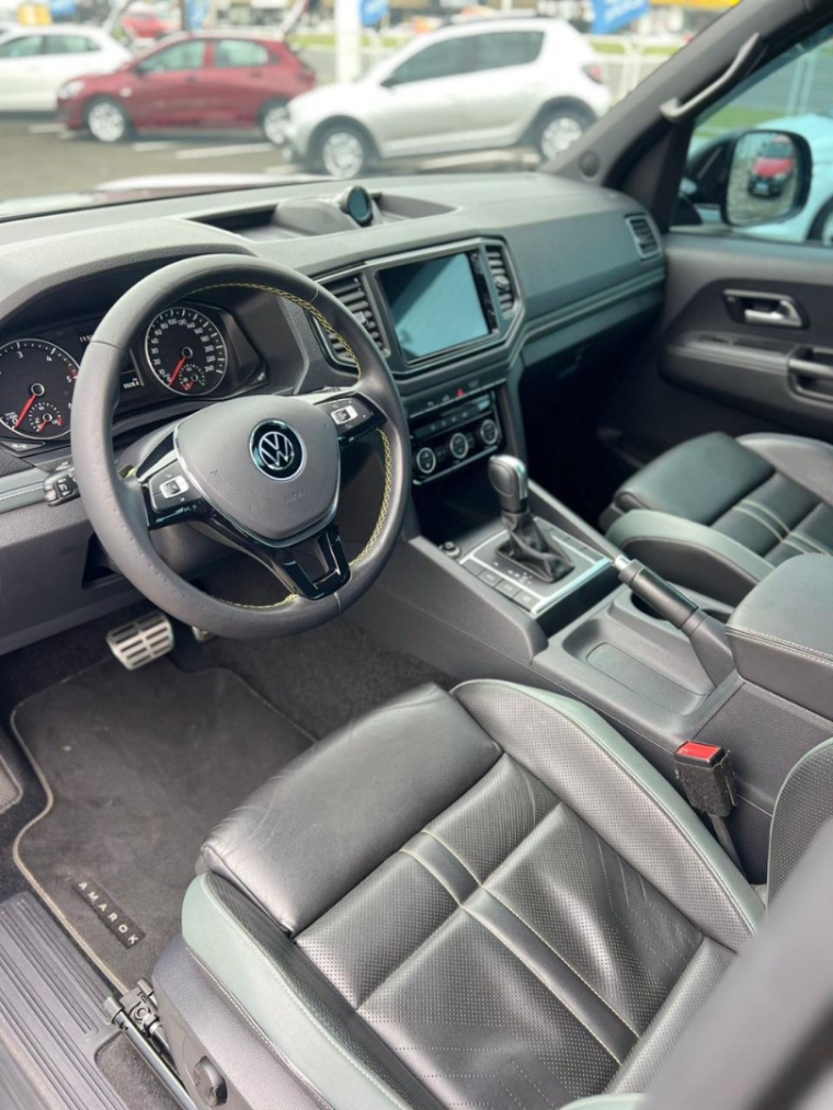 volkswagen amarok 3.0 v6 tdi diesel extreme cd 4motion automatico 2.9 4p 202511