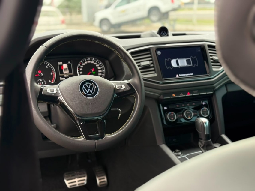 volkswagen amarok 3.0 v6 tdi diesel extreme cd 4motion automatico 2.9 4p 202511