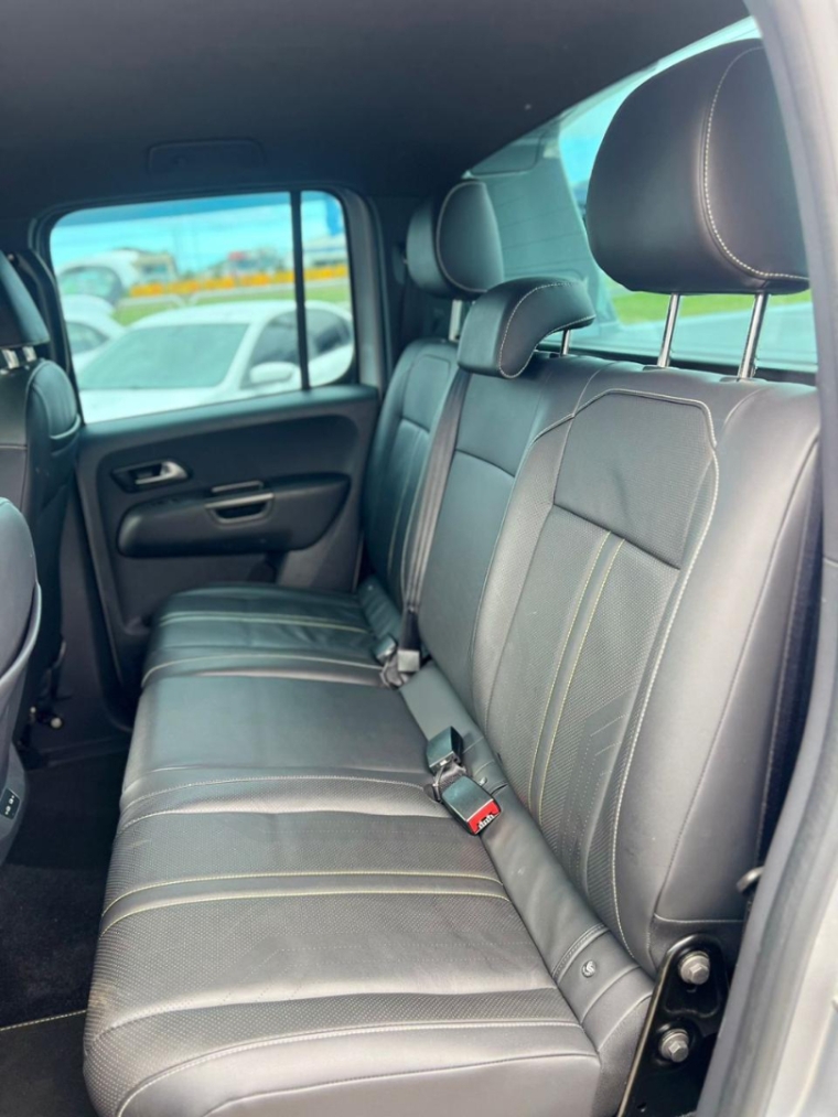 volkswagen amarok 3.0 v6 tdi diesel extreme cd 4motion automatico 2.9 4p 202512