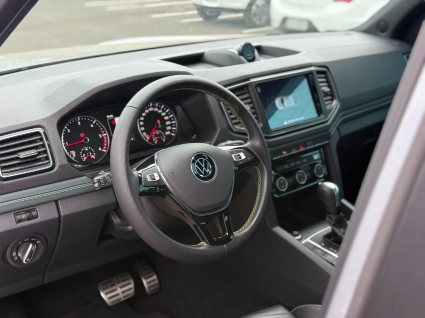 volkswagen amarok 3.0 v6 tdi diesel extreme cd 4motion automatico 2.9 4p 20259
