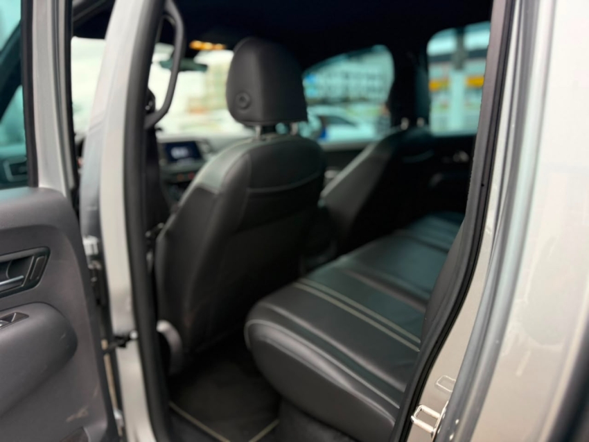 volkswagen amarok 3.0 v6 tdi diesel extreme cd 4motion automatico 2.9 4p 202510