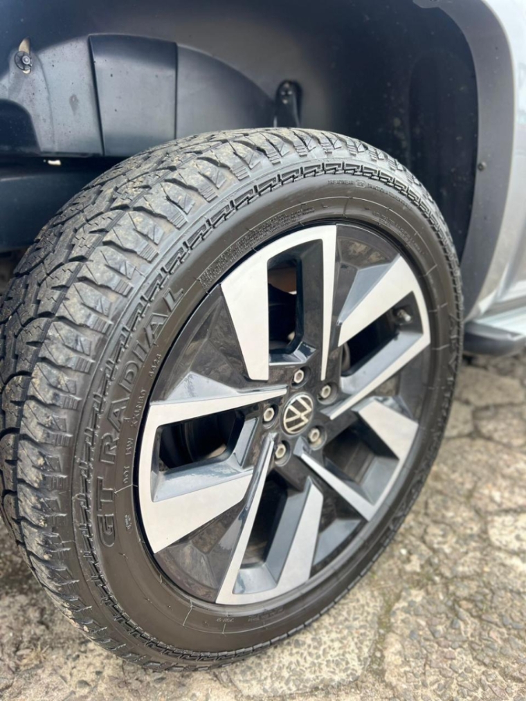 volkswagen amarok 3.0 v6 tdi diesel extreme cd 4motion automatico 2.9 4p 20256