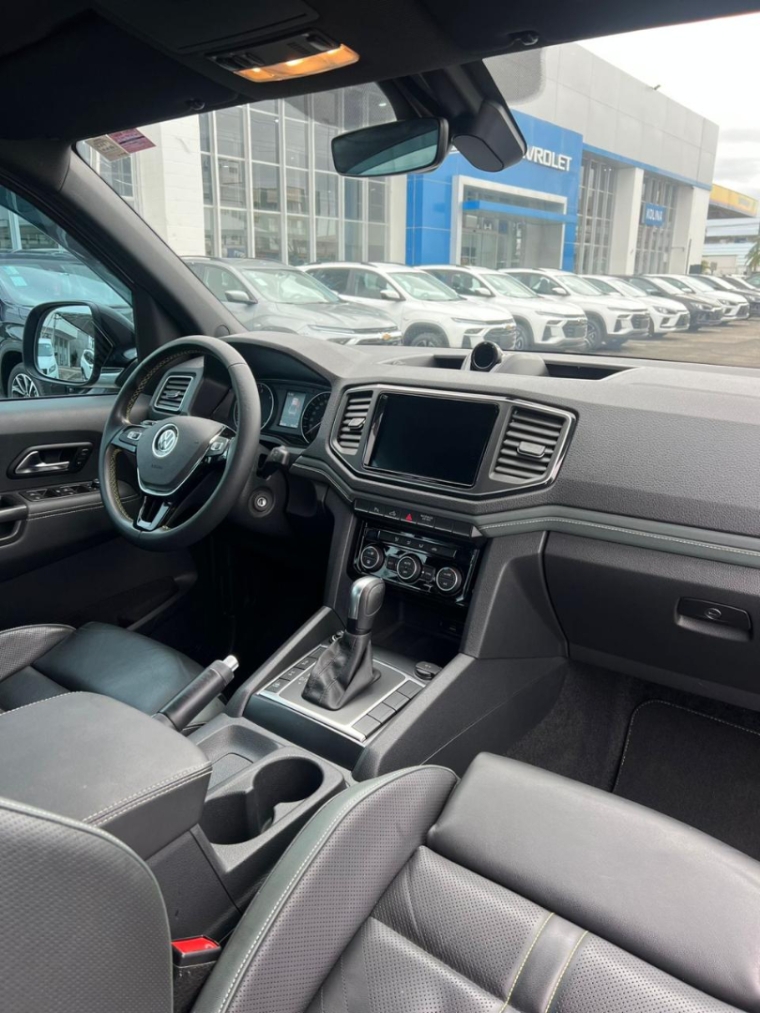 volkswagen amarok 3.0 v6 tdi diesel extreme cd 4motion automatico 2.9 4p 202510