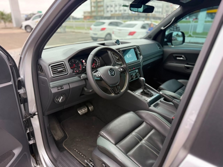 volkswagen amarok 3.0 v6 tdi diesel extreme cd 4motion automatico 2.9 4p 20258