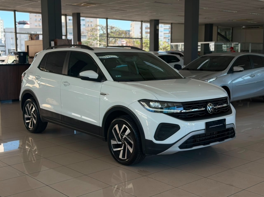 volkswagen t-cross 1.0 200 tsi total flex comfortline automatico 5p manual 20250