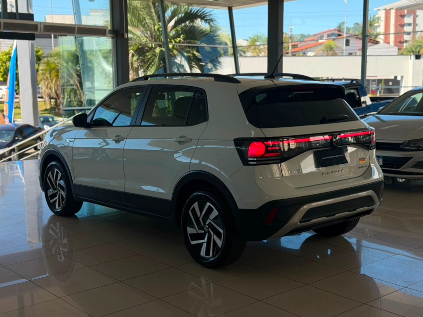 volkswagen t-cross 1.0 200 tsi total flex comfortline automatico 5p manual 20253