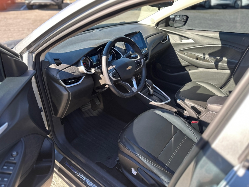 chevrolet onix 1.0 turbo flex plus ltz automatico 4p manual 2024
