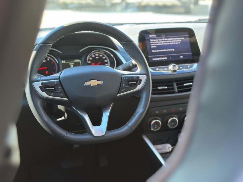 chevrolet onix 1.0 turbo flex plus ltz automatico 4p manual 2024