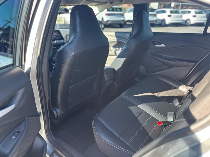 chevrolet onix 1.0 turbo flex plus ltz automatico 4p manual 2024