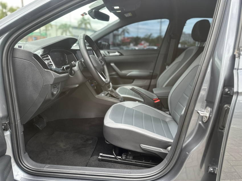 volkswagen nivus 1.0 200 tsi total flex highline automatico 5p 202314