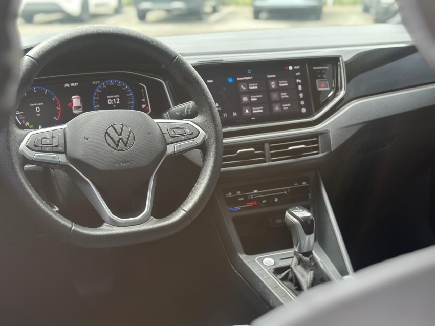 volkswagen nivus 1.0 200 tsi total flex highline automatico 5p 202316