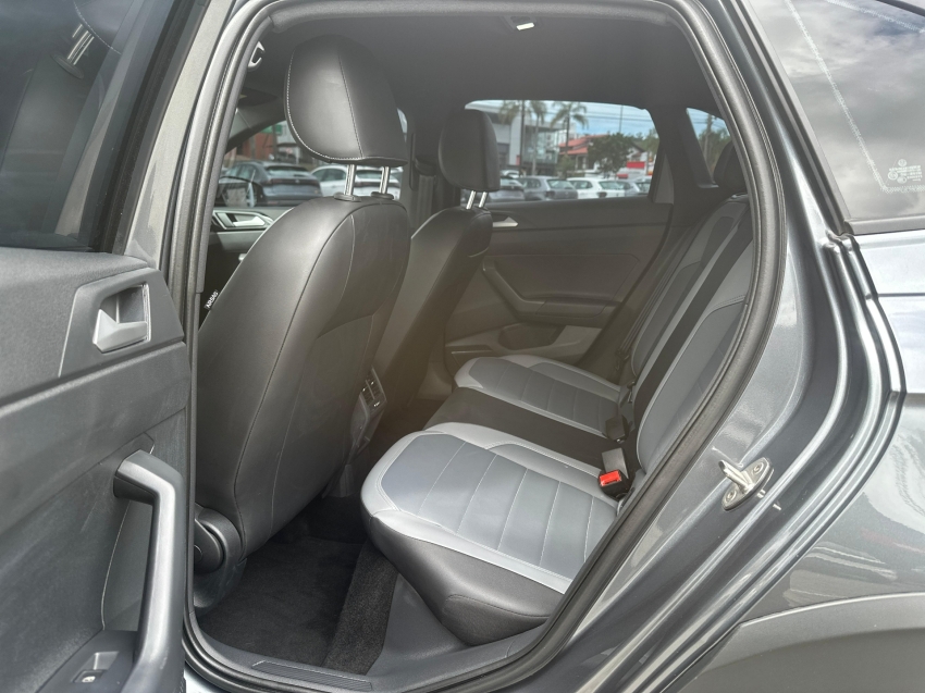 volkswagen nivus 1.0 200 tsi total flex highline automatico 5p 202318