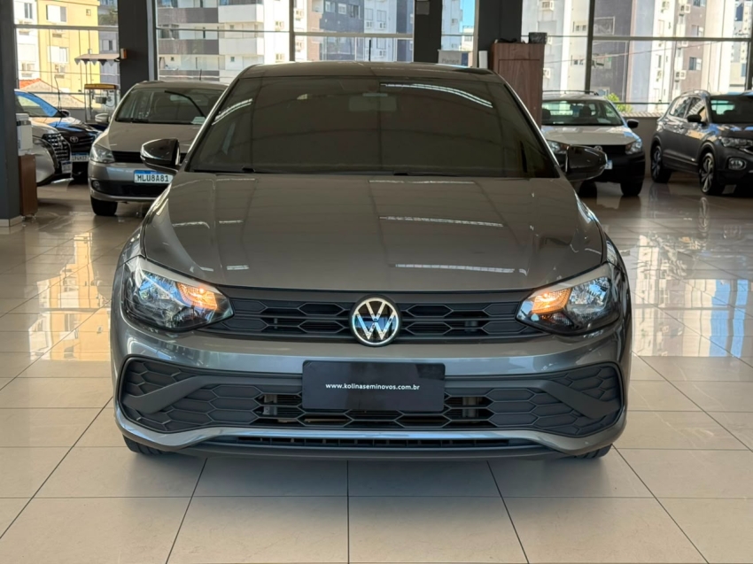 volkswagen polo 1.0 mpi rock in rio manual flex 4p 20251