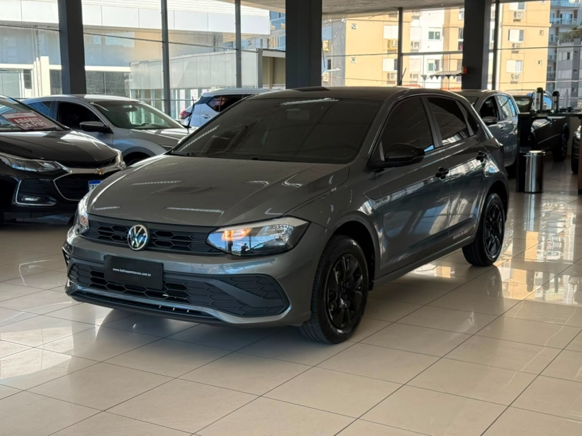 volkswagen polo 1.0 mpi rock in rio manual flex 4p 20252