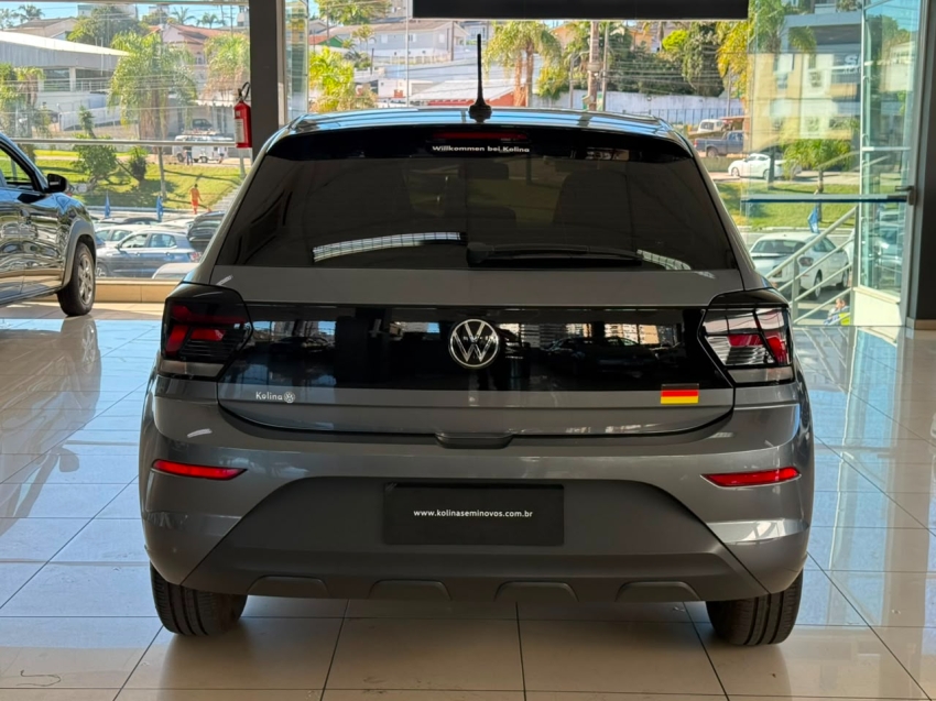 volkswagen polo 1.0 mpi rock in rio manual flex 4p 20254