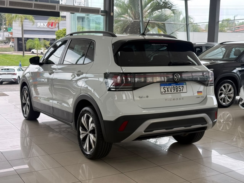 volkswagen t-cross 1.0 200 tsi total flex automatico 4p manual 20253