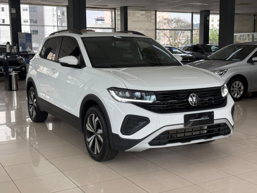 volkswagen t-cross 1.0 200 tsi total flex automatico 4p manual 20250