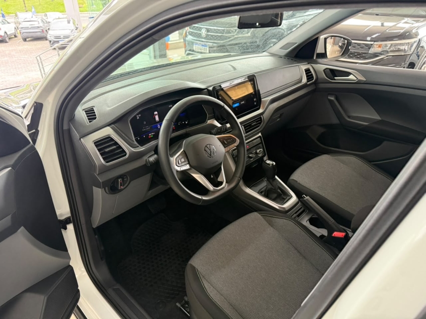 volkswagen t-cross 1.0 200 tsi total flex automatico 4p manual 20256